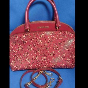 Michael Kors Purse Handbag